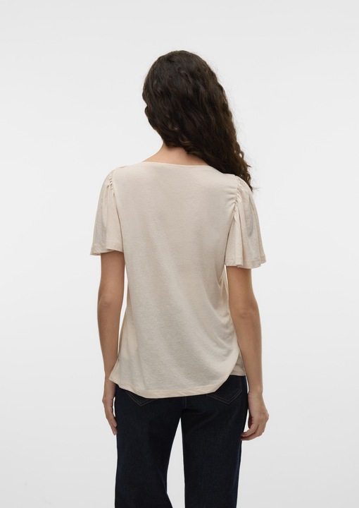 Immagine prodotto Aware Vmpaloma Onella Ss Boatneck Top Vma Noos (XL)