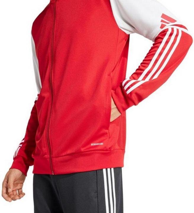Image du produit Adidas - Veste à capuche SQUADRA - Homme (M)