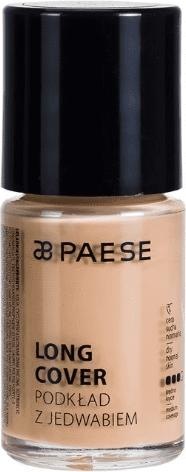 Produktbild Paese Long Cover Backing From Silk To Score Dry 03N Natural 30Ml (03N Natural)