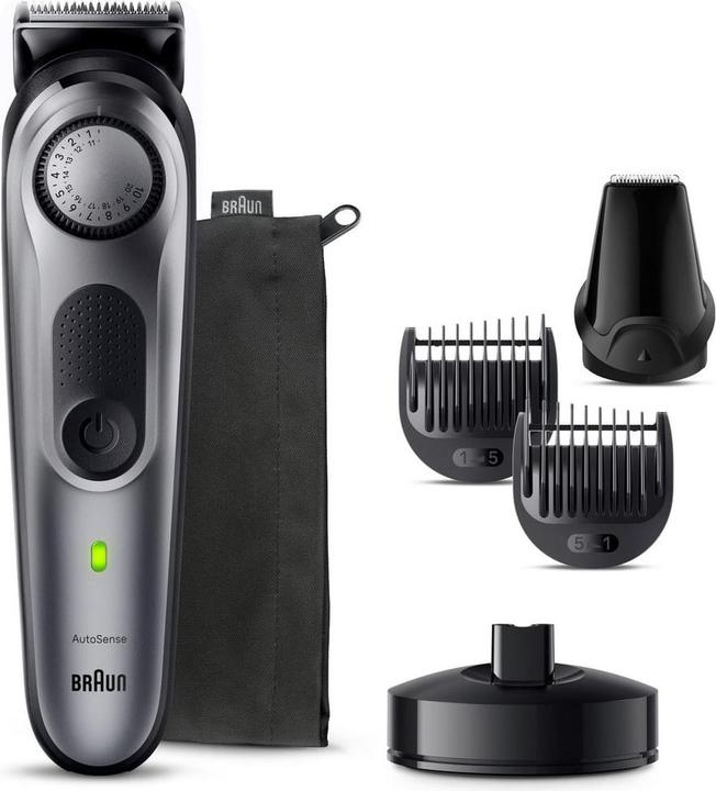 Produktbild Braun Beardtrimmer Series 7