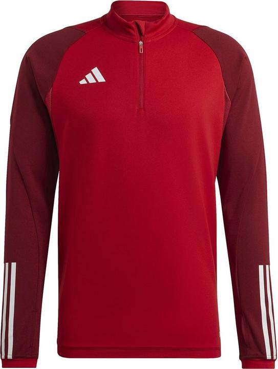 Image du produit adidas Tiro 23 Competition Training Top" raudonas HI3050 vyriškas megztinis (XL) (XL)