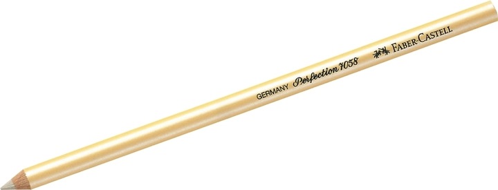 Productafbeelding Faber-Castell FABER-CA. Perfection gum-potloden