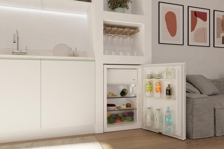 Image du produit Candy CNOQ2S58EW (114 l)