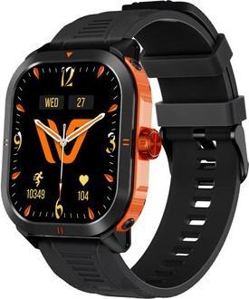 Immagine prodotto Pioneer Weofly Smartwatch Orange