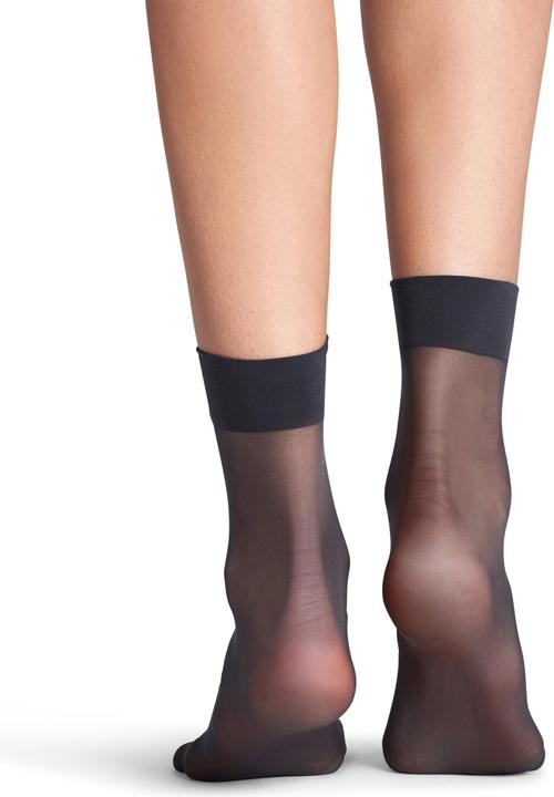 Actual product image Falke Seidenglatt 15 SO (Single pack, 35 - 38)