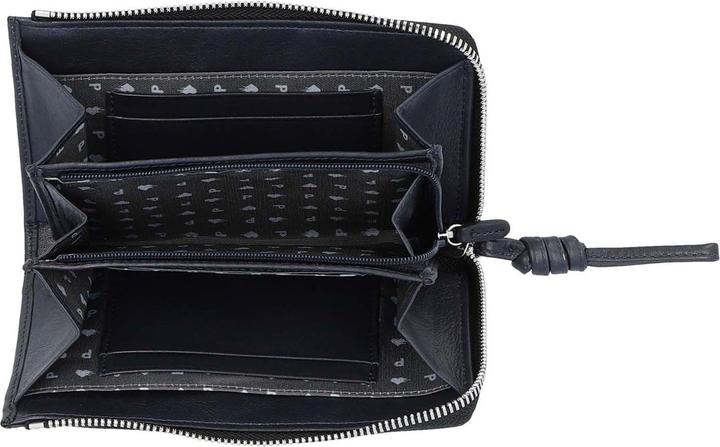 Image du produit Picard Donna Geldbörse Leder 10 cm