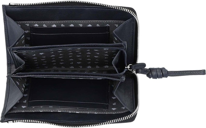 Produktbild Picard Donna Geldbörse Leder 10 cm
