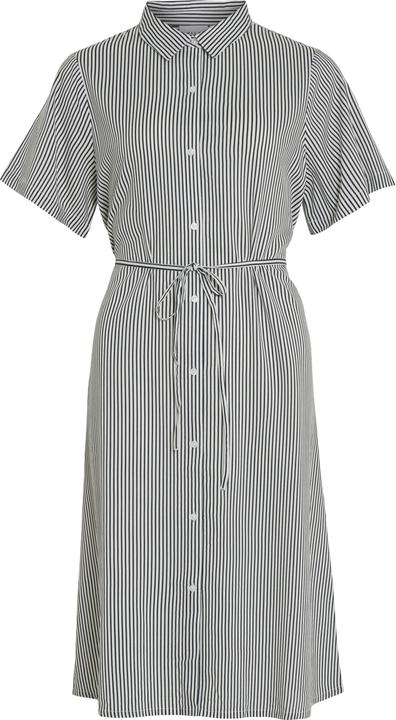 Produktbild Vila Kurzärmeliges Blusenkleid (34)