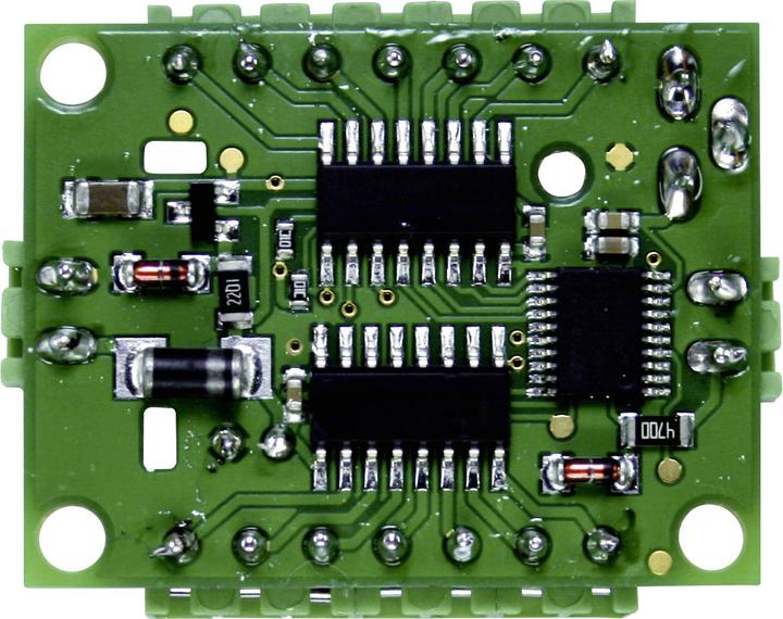 Image du produit Tams LC NG 10 Commande d'éclairage atelier