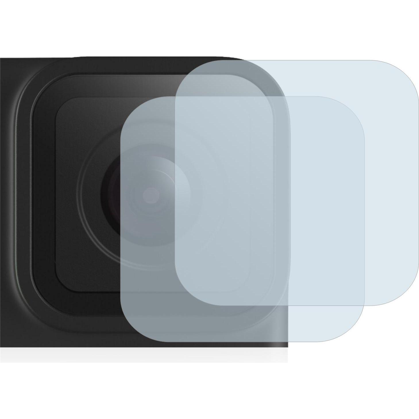Thumbnail - BROTECT Schutzfolie Displayschutz Klar (Hero 10 Black), Action Cam Zubehör, Transparent