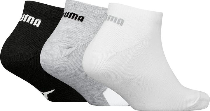 Produktbild Puma Socken Casual Bequem sitzend BWT Sneaker 3P (3er Pack, 31 - 34)