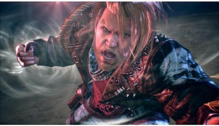 Image du produit Bandai Namco Tekken 8 Édition collector (PS5) (PS5)