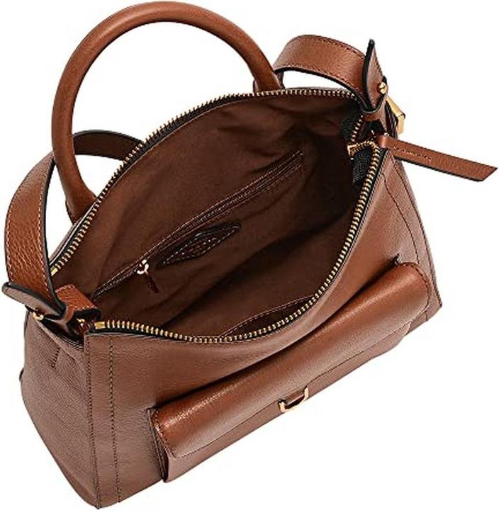 Produktbild Fossil Parker City Rucksack Leder 24 cm (5 l)