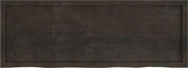 Actual product image vidaXL Tischplatte (140 x 50 cm)