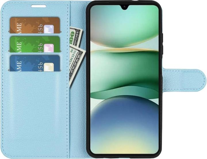 Immagine prodotto Screenguard Leather Guard Lederhülle (Xiaomi Redmi 5A)