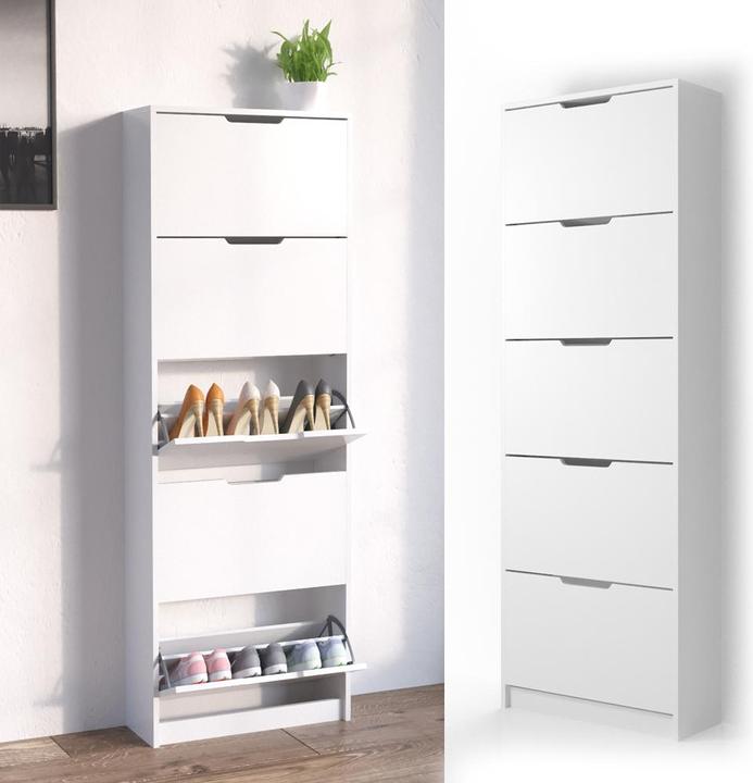 Produktbild Vicco Luca (59 x 22 x 169 cm)