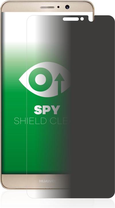 Produktbild upscreen Spy Shield Blickschutzfolie (1 Stück, Huawei Mate 9)