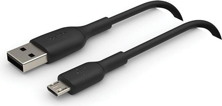 Produktbild Belkin Boost Charge USB-A – Micro-USB (1 m, USB 2.0)