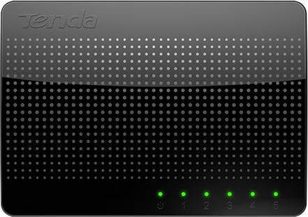 Image du produit Schroff Tenda SG105 (5 ports)