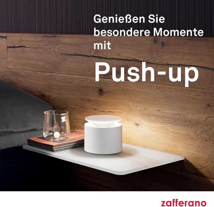 Immagine prodotto Zafferano LED Lampe (134 lm)