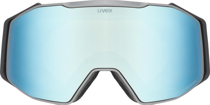 Produktbild Uvex gravity FM