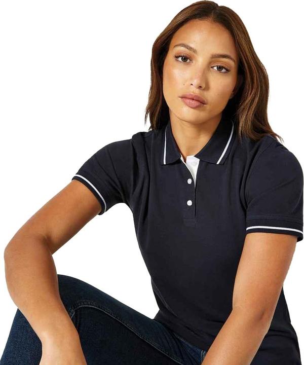 Produktbild Kustom Kit St Mellion Poloshirt (M)