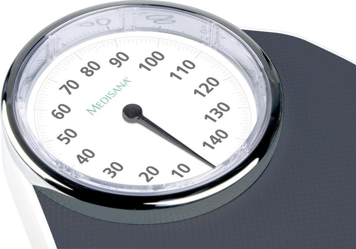 Image du produit Medisana Psd (150 kg)