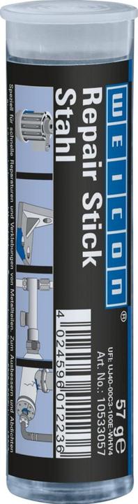 Produktbild Weicon Reparatur-Knetmasse (115 g)