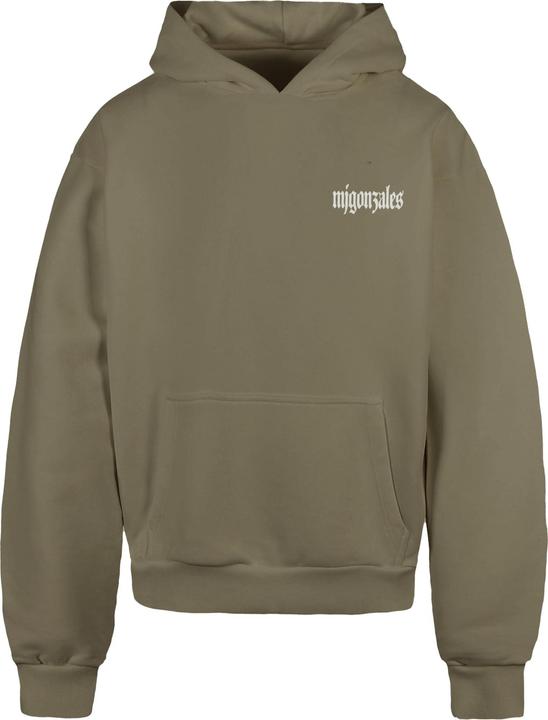 Produktbild Mjgonzales Heavy - Discipline Dynasty (M)