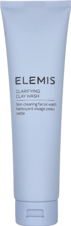 Produktbild Elemis Clarifying Clay Wash - Clay Cleansing Cream - 150ml (Reinigungsschaum, 150 ml)