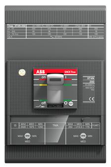ABB Leistungsschalter