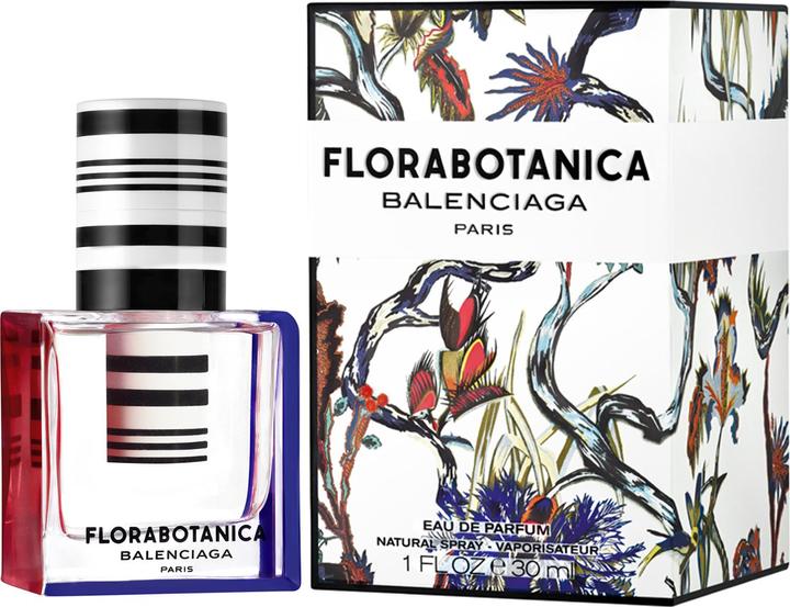 Actual product image Balenciaga Florabotanica (Eau de parfum, 30 ml)
