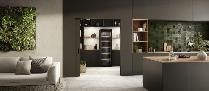 Image du produit Liebherr GrandCru WPbl 5001
