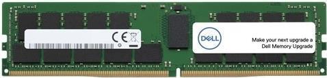 Produktbild Dell DIMM 8GB 2400 1RX8 8G DDR4 S (1 x 8GB, 2400 MHz, DDR4-RAM, SO-DIMM)