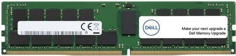 Actual product image Dell DIMM 8GB 2400 1RX8 8G DDR4 S (1 x 8GB, 2400 MHz, DDR4-RAM, SO-DIMM)