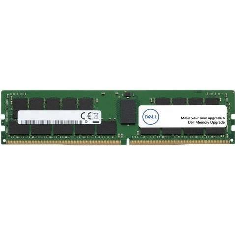 Thumbnail - Dell DIMM 8GB 2400 1RX8 8G DDR4 S (1 x 8GB, 2400 MHz, DDR4-RAM, SO-DIMM), RAM
