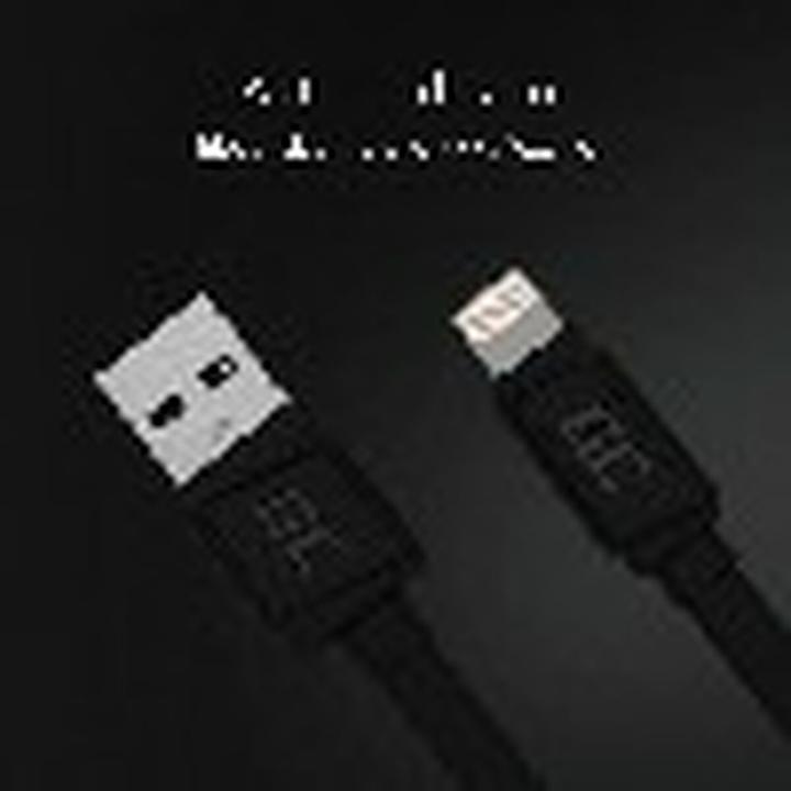 Produktbild GreenCell USB A — Lightning (0.25 m)