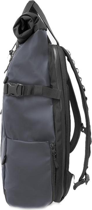 Produktbild Wandrd THE PRVKE 31 Liter Blue Travel Bundel (Kamera Schultertasche, 31 l)