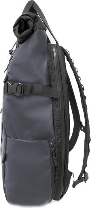 Actual product image Wandrd THE PRVKE 31 Litre Blue Travel Bundle (Camera shoulder bag, 31 l)