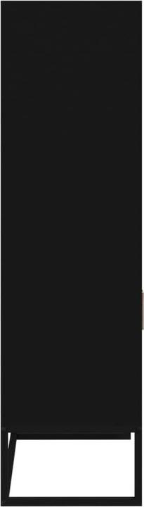 Image du produit vidaXL Suleika (60 x 35 x 125 cm)