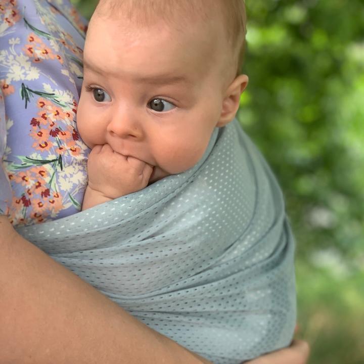 Image du produit Minimonkey Mini Sling
