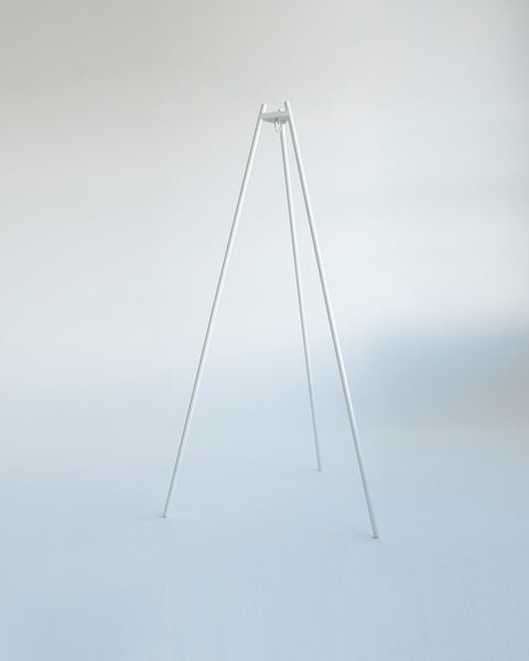 Actual product image Membantu Cradle stand