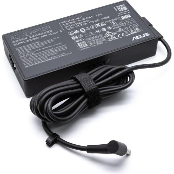ASUS AC Adapter 150W / 20V / 7.5A / 4.5mm / 3Pin (150 W), Notebook Netzteil
