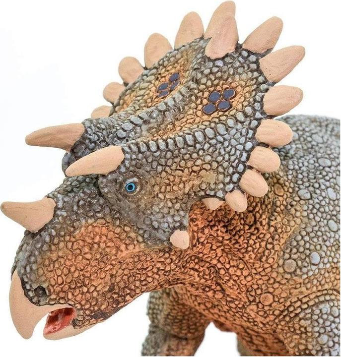 Actual product image Safari Regaliceratops