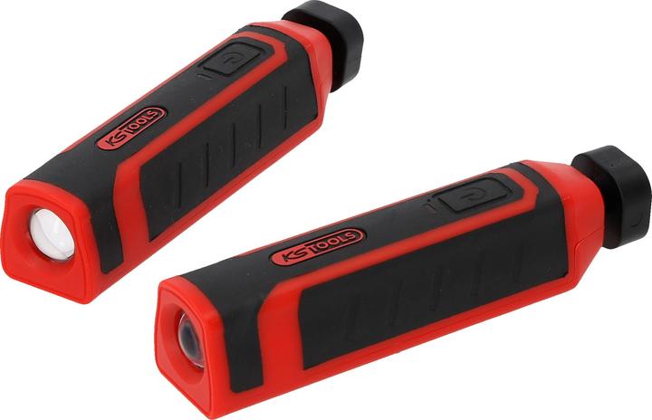 Actual product image KS Tools 150.4630 Nackenleuchte (180 lm)