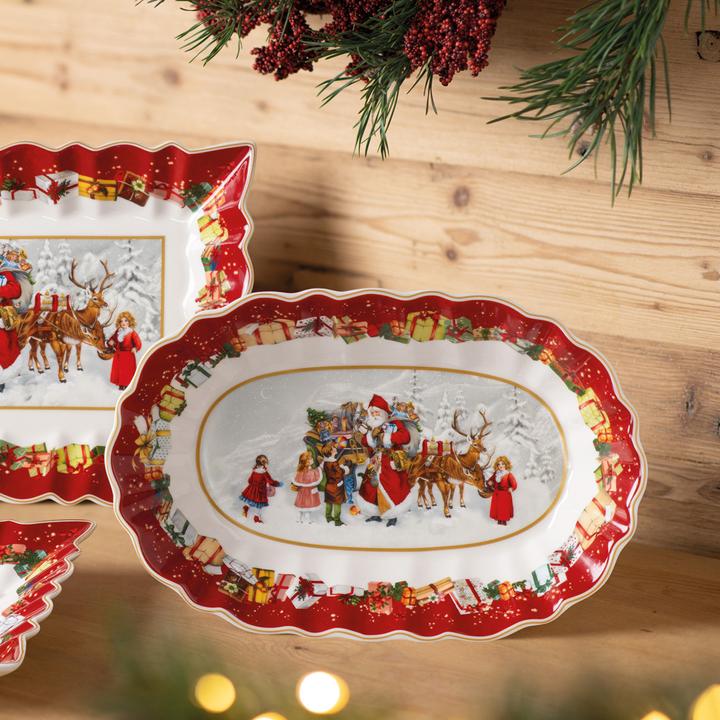 Produktbild Villeroy & Boch Schale TOY'S FANTASY