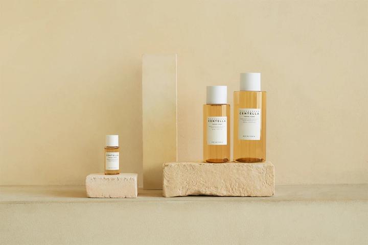 Produktbild Skin1004 Toning Toner (Gesichtswasser, 30 ml)