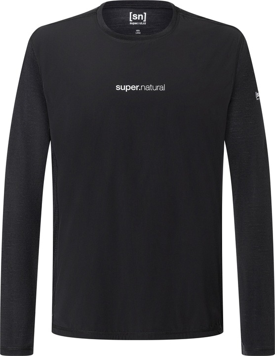 Actual product image Super Natural Solution Hoodie (L)