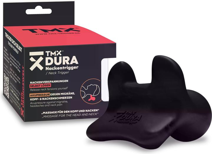 Actual product image TMX Dura