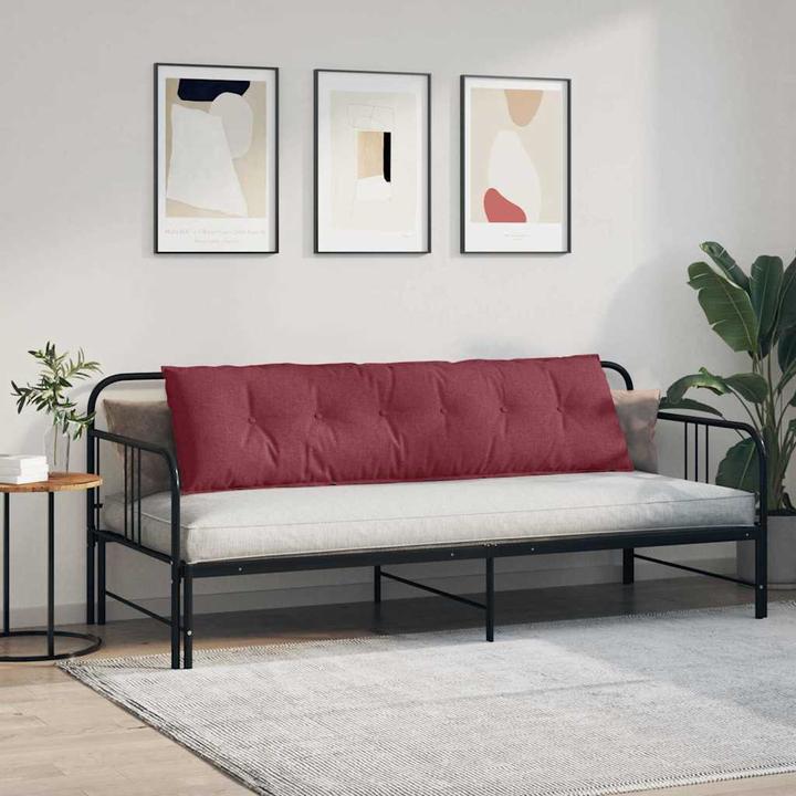 Produktbild vidaXL Rücken Kissen (180 x 19 cm)